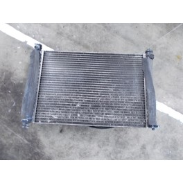 radiator racire 4s6h8005ca 1.4tdci Ford Fiesta