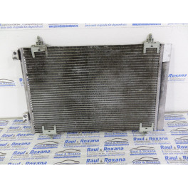 radiator clima Peugeot 307 1.6hdi 