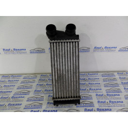 radiator intercoler Peugeot 307 1.6hdi 