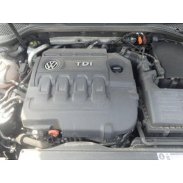 turbosuflanta Vw Golf 7 1.6tdi clh